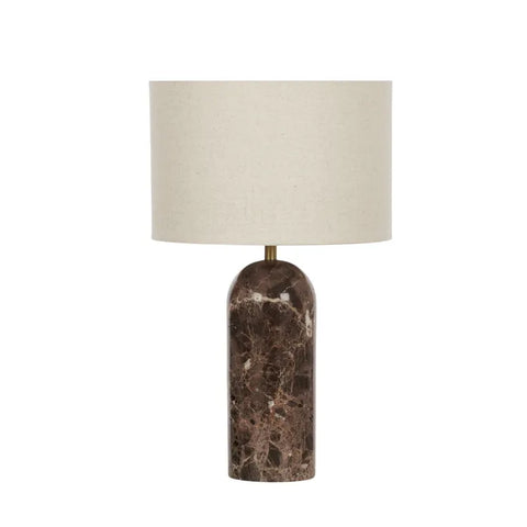 Coast To Coast / Lucia Marble Table Lamp