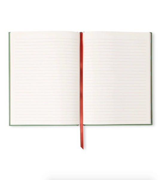 Designworks Ink / A Dopo! Journal - Elephant
