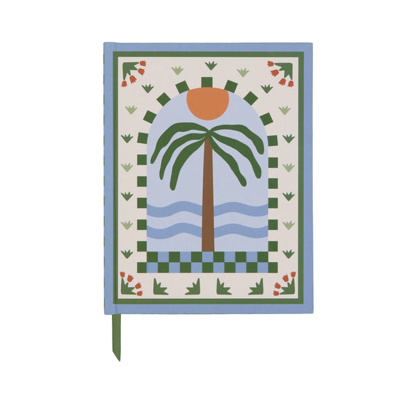 Designworks Ink / A Dopo! Journal - Palm