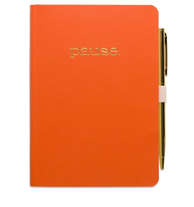 Designworks Ink / Gratitude Journal - Pause