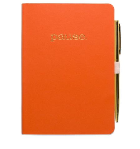 Designworks Ink / Gratitude Journal - Pause