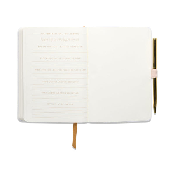 Designworks Ink / Gratitude Journal - Pause