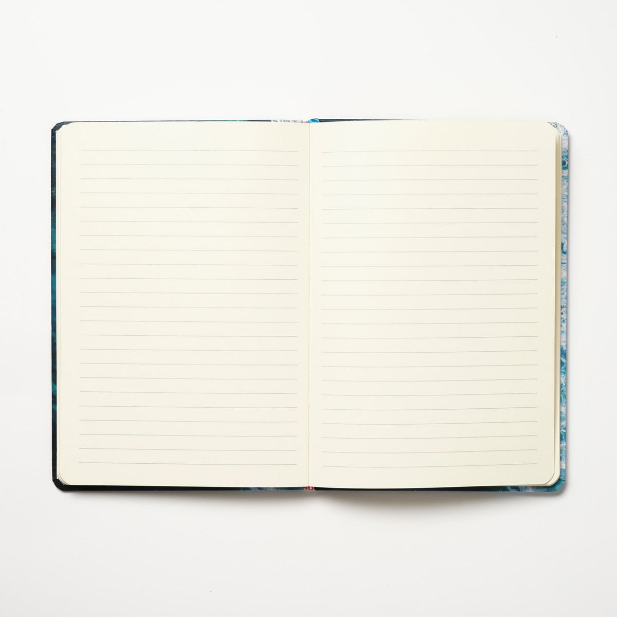 Destination Label / Notebook - Morning Lineup – Abode Bondi
