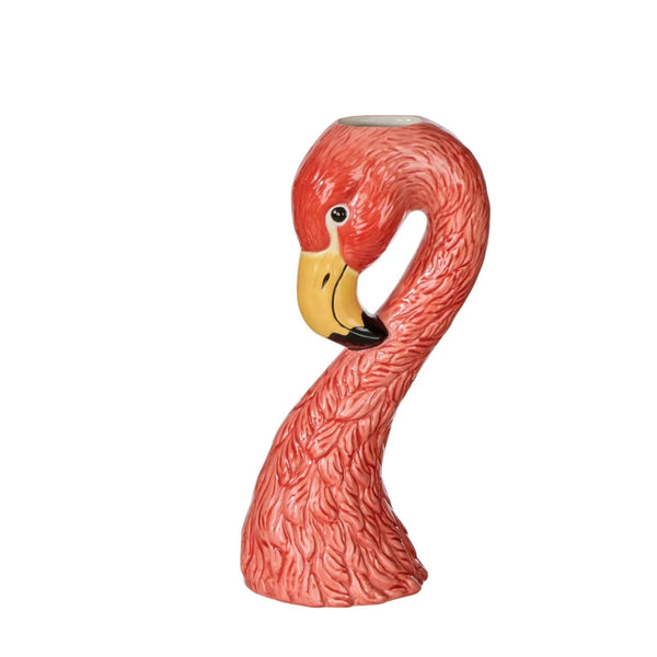 Emporium / Freddy Flamingo Vase