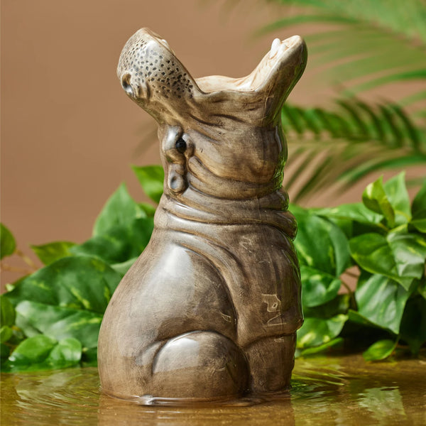 Emporium / Harry Hippo Vase