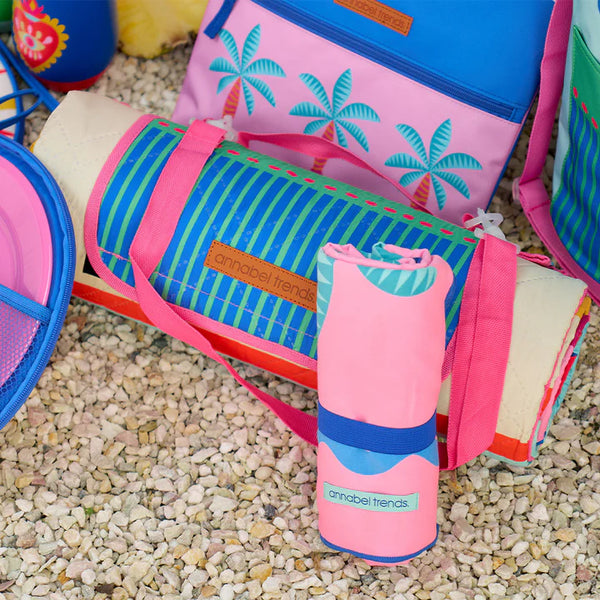 Annabel Trends / Picnic Mat - Fiesta