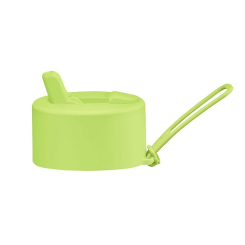 Frank Green / Flip Straw Lid Pack - Pistachio Green