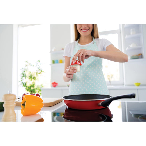 Fred / Merry Mushroom Spice & Herb Grinder