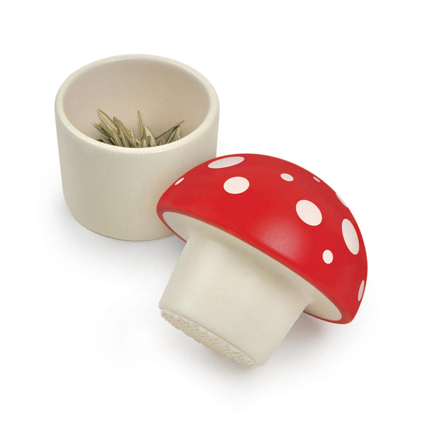 Fred / Merry Mushroom Spice & Herb Grinder