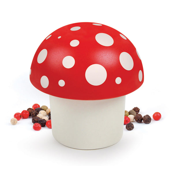Fred / Merry Mushroom Spice & Herb Grinder