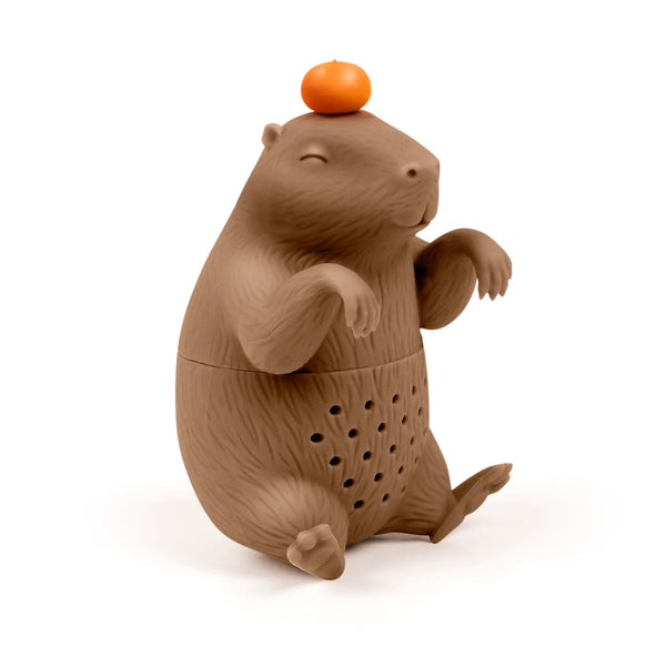Fred / Tea Infuser - Capybarahhh