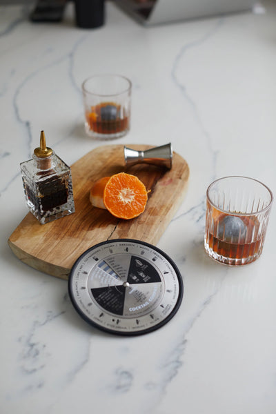 Gentlemen's Hardware / Cocktail Compass