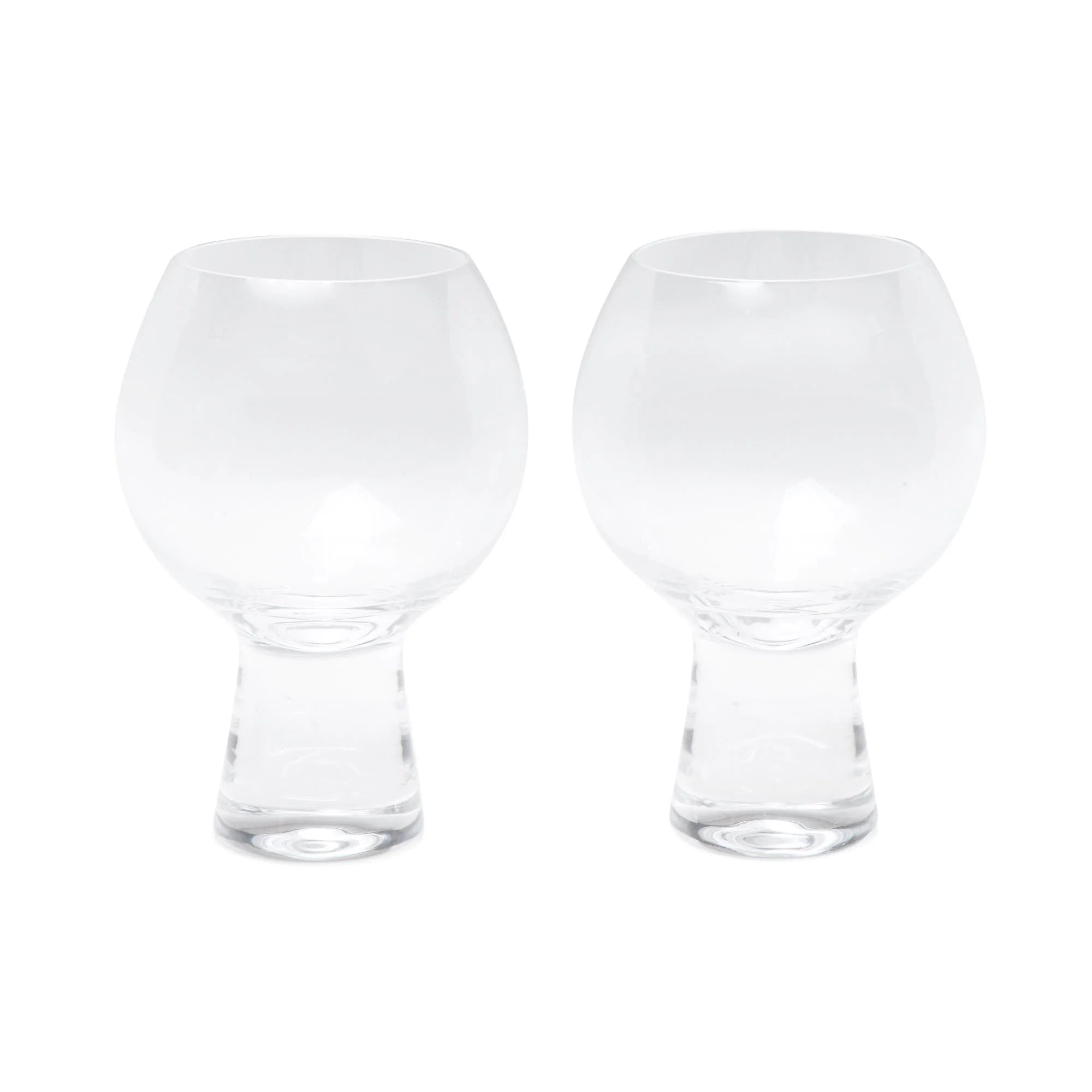 Gentlemen's Hardware / Gin Glasses (Set 2)