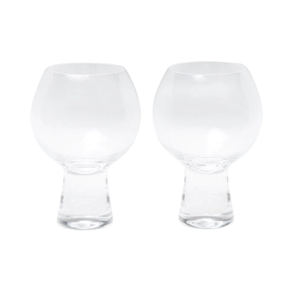 Gentlemen's Hardware / Gin Glasses (Set 2)