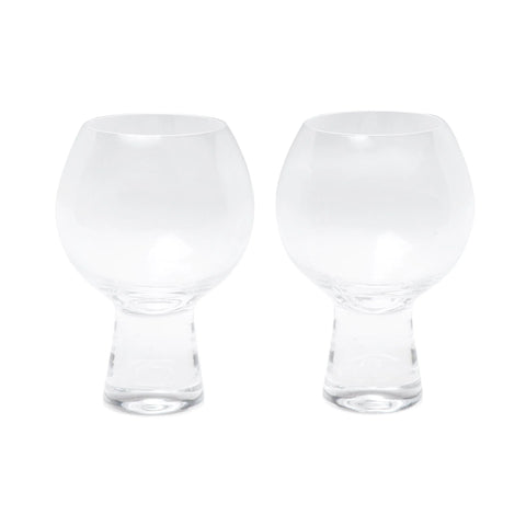 Gentlemen's Hardware / Gin Glasses (Set 2)