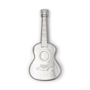 Gentleman's Hardware / Guitar Hip Flask