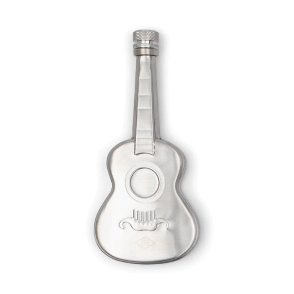 Gentleman's Hardware / Guitar Hip Flask