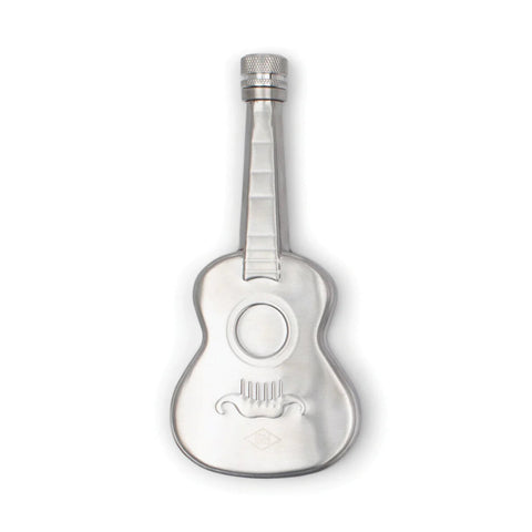 Gentleman's Hardware / Guitar Hip Flask