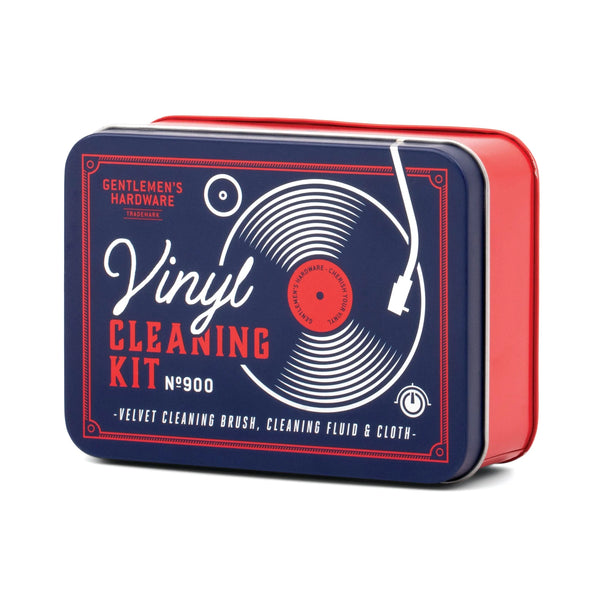 Gentlemen’s Hardware / Vinyl Cleaning Kit