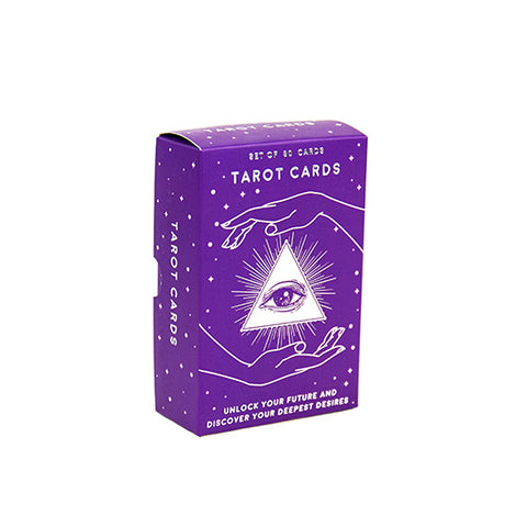 Gift Republic / Tarot Cards