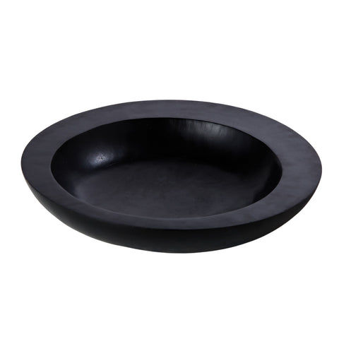 Grand Designs / Asger Bowl - Black