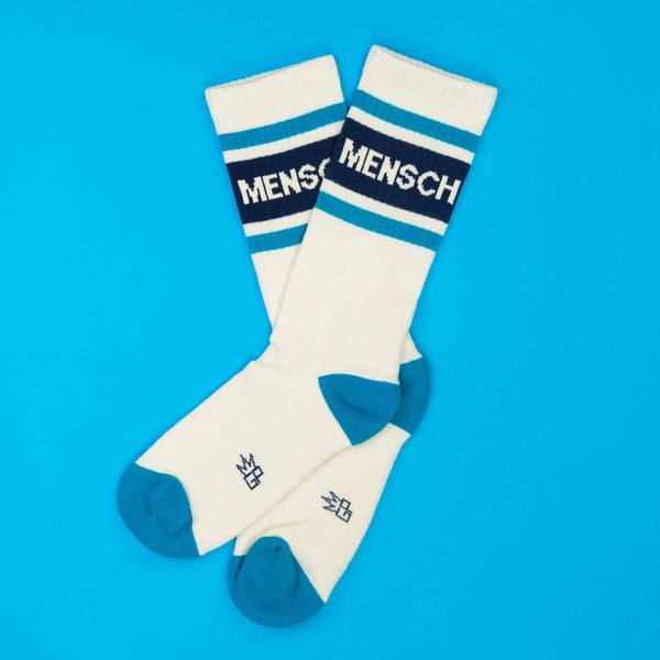 Gumball Poodle / Gym Crew Socks - Mensch