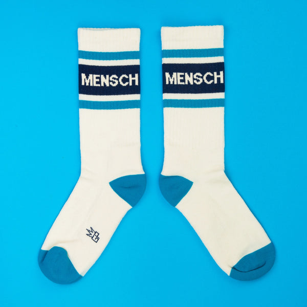 Gumball Poodle / Gym Crew Socks - Mensch