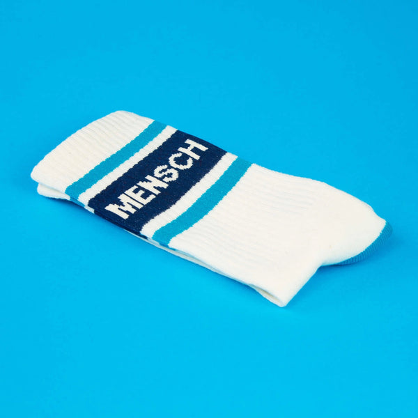Gumball Poodle / Gym Crew Socks - Mensch