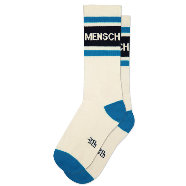 Gumball Poodle / Gym Crew Socks - Mensch
