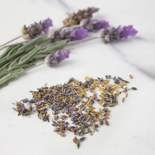 Tonic / Luxe Velvet Heat Pillow - Iris