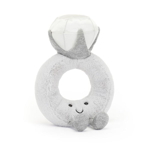 Jellycat / Amuseables Diamond Ring