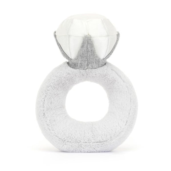 Jellycat / Amuseables Diamond Ring