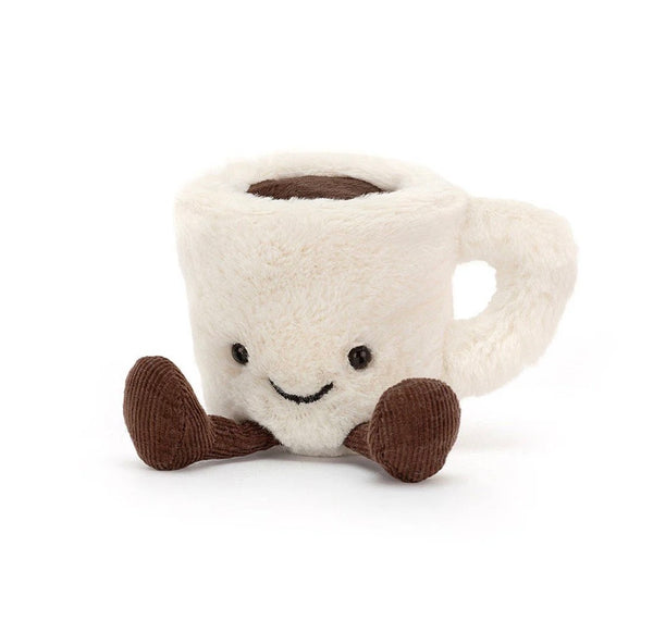 Jellycat / Espresso Cup