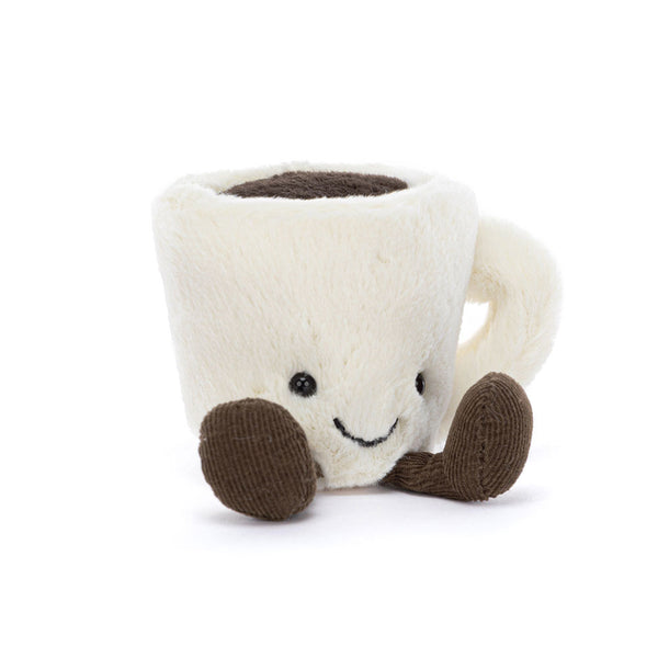 Jellycat / Espresso Cup