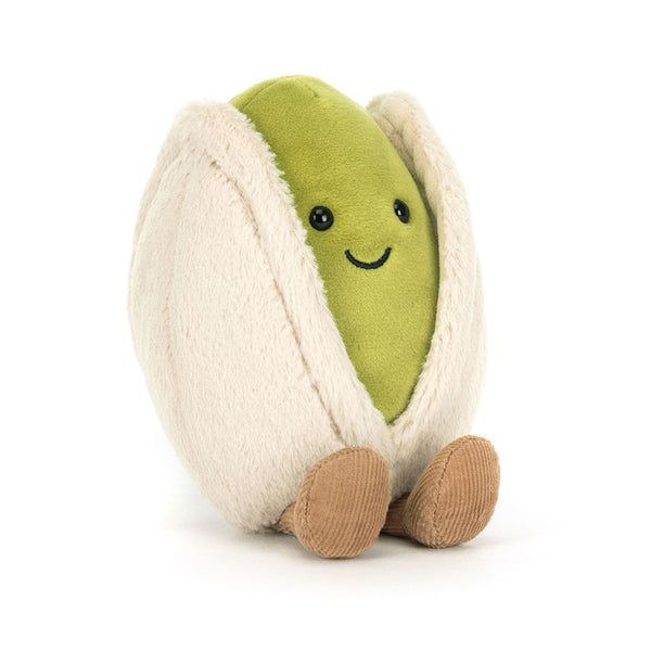 Jellycat / Amuseables Horatio Pistachio