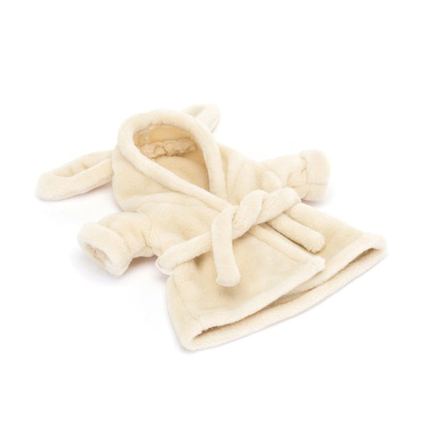 Jellycat / Bartholomew Bear Bathrobe