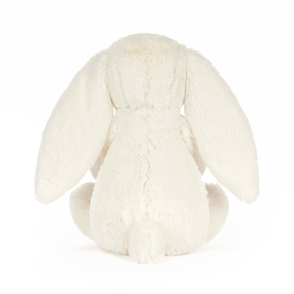 Jellycat / Cream Bunny With Star