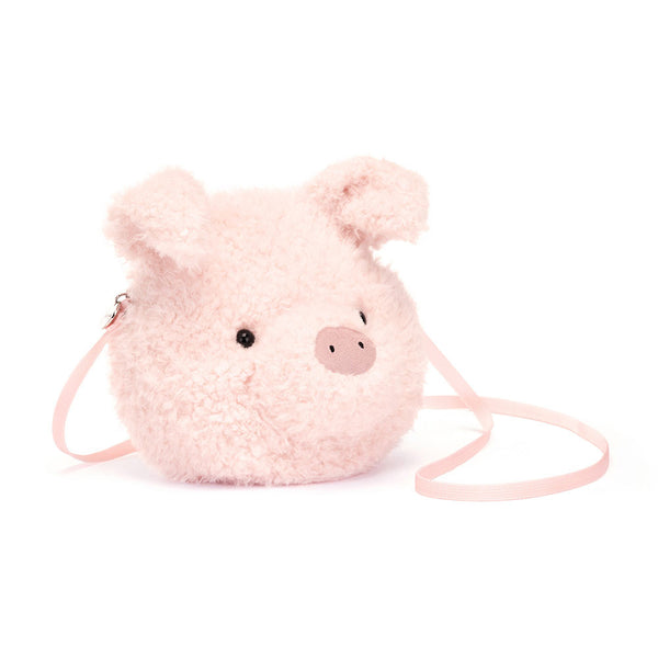 Jellycat / Little Pig Bag