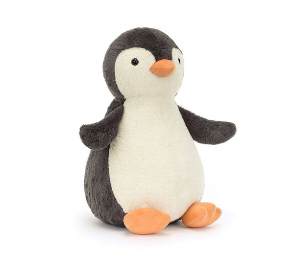 Jellycat / Peanut Penguin (Really Big)