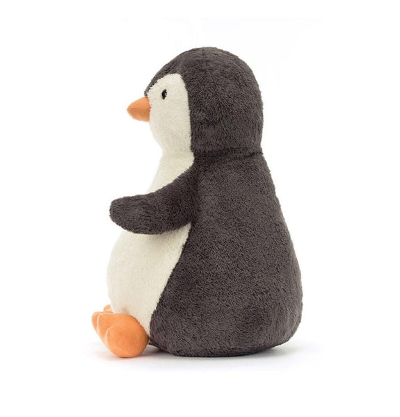 Jellycat / Peanut Penguin (Really Big)
