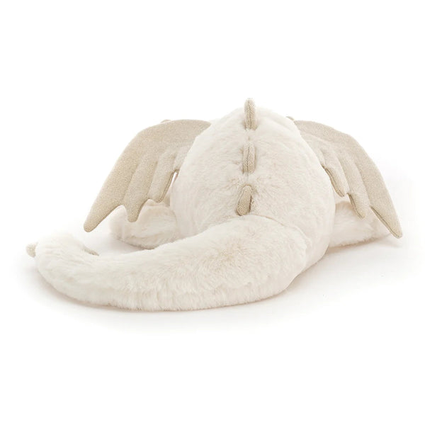 Jellycat / Snow Dragon (Large)