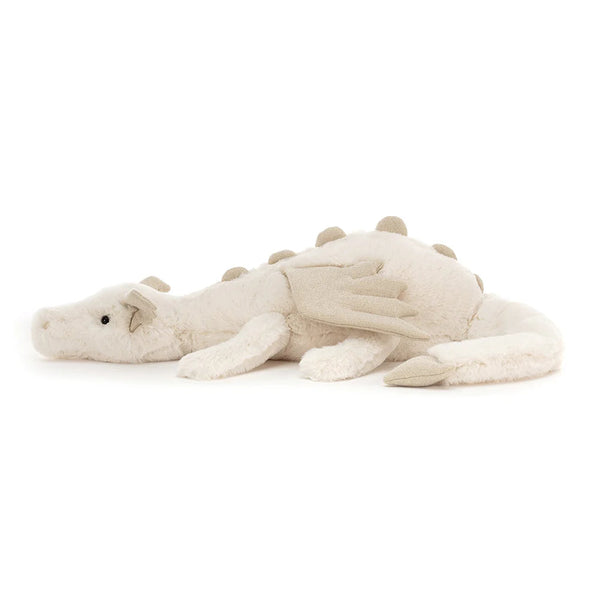Jellycat / Snow Dragon (Large)