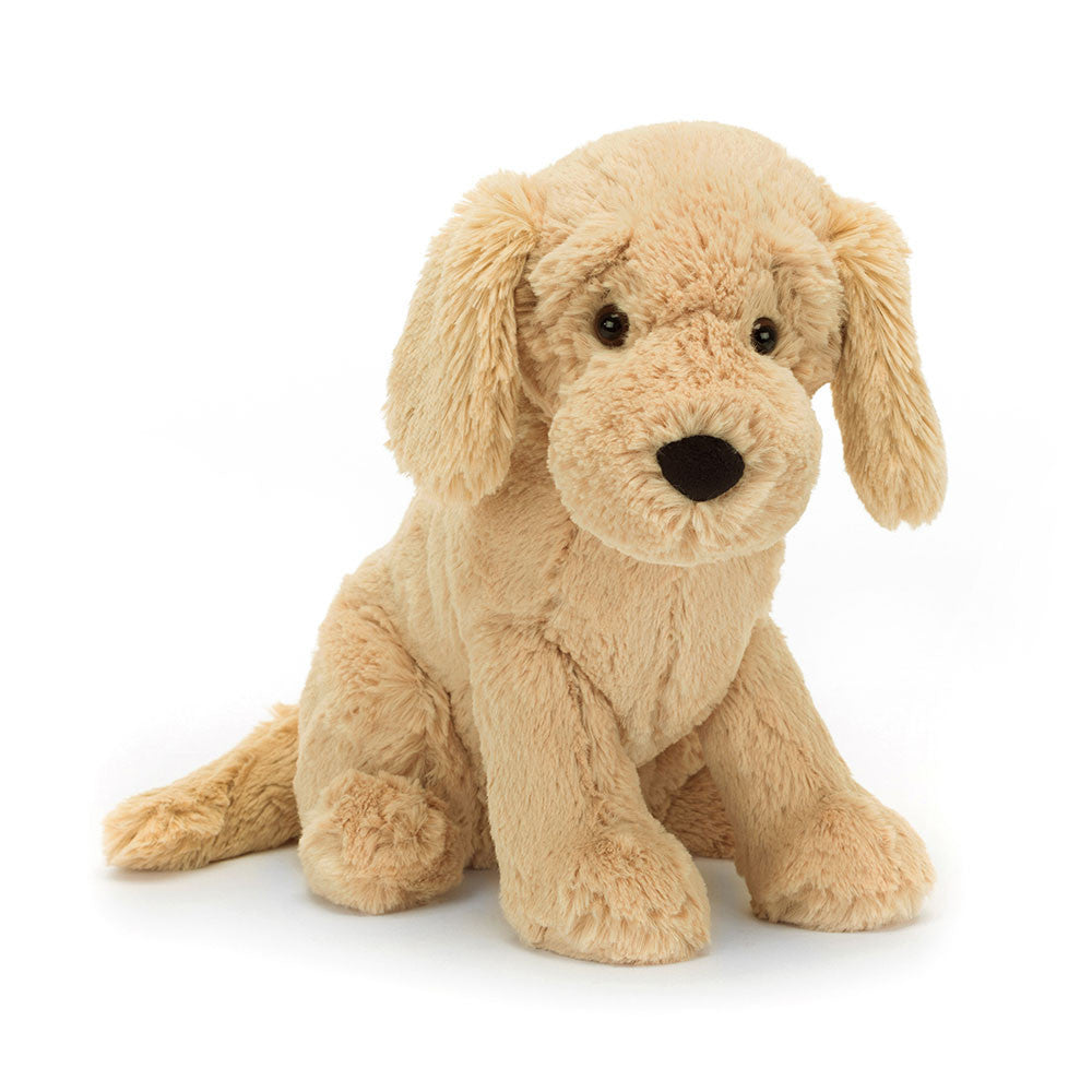Jellycat / Tilly Golden Retriever