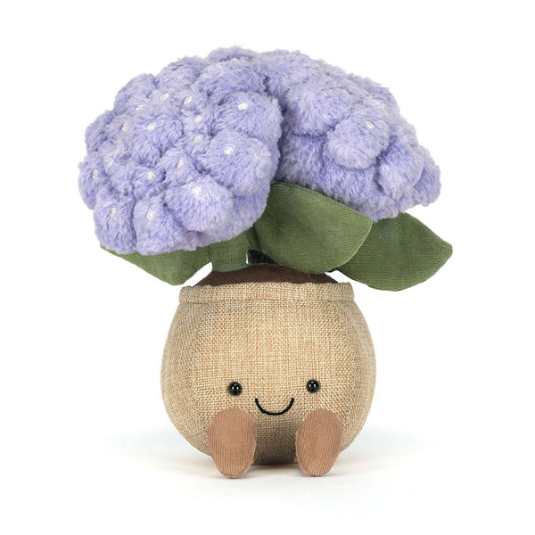 Jellycat / Amuseables Hydrangea