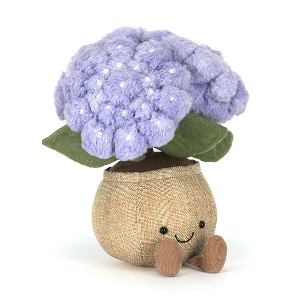 Jellycat / Amuseables Hydrangea