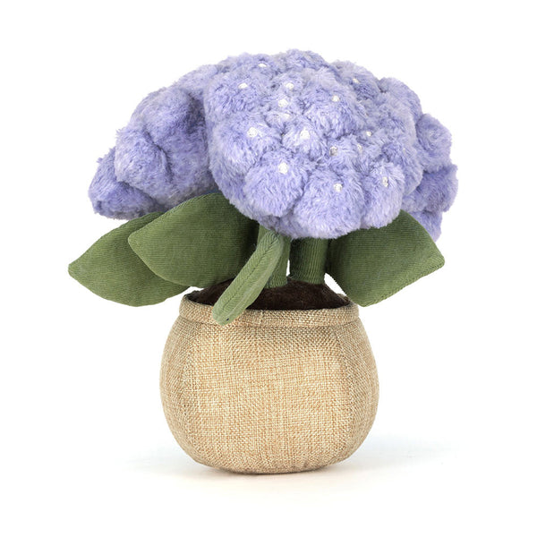 Jellycat / Amuseables Hydrangea