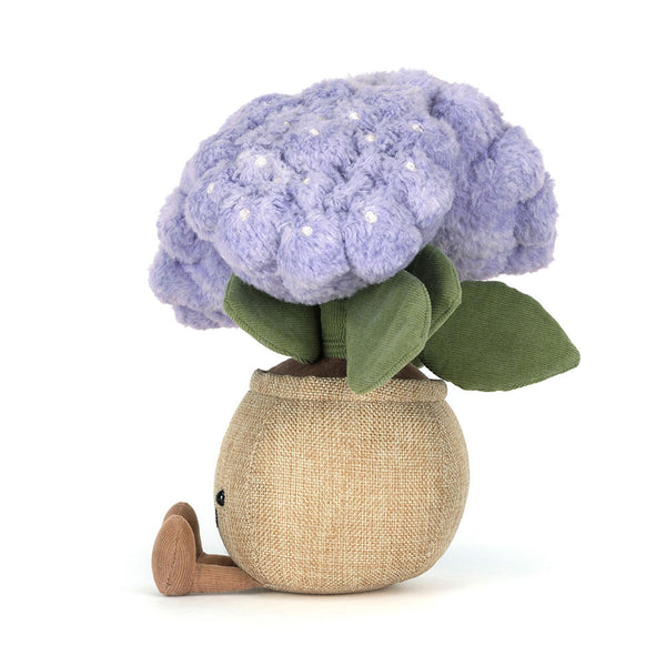 Jellycat / Amuseables Hydrangea
