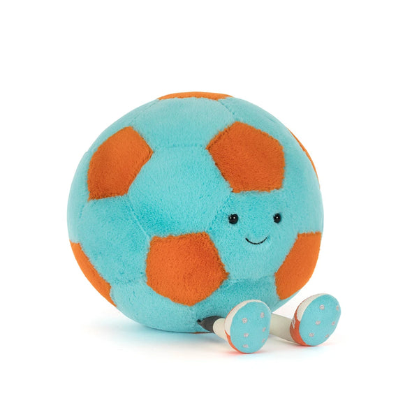 Jellycat / Amuseables Jellycat Football