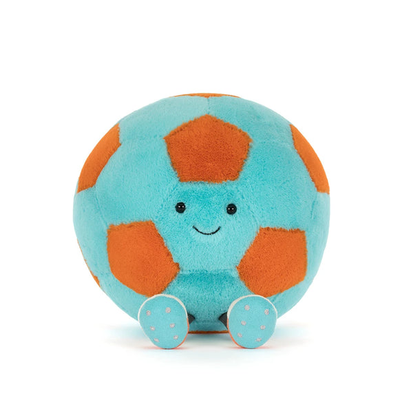 Jellycat / Amuseables Jellycat Football
