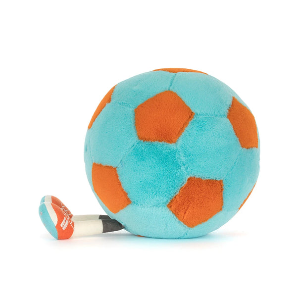 Jellycat / Amuseables Jellycat Football
